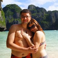 Отзыв от Евгения - Виза Destination Thailand